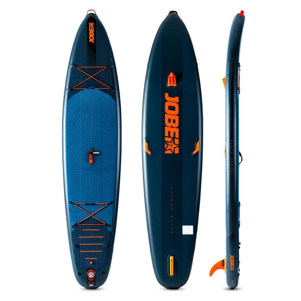 Jobe Duna Elite Touring Inflatable Paddle Board 11' 6